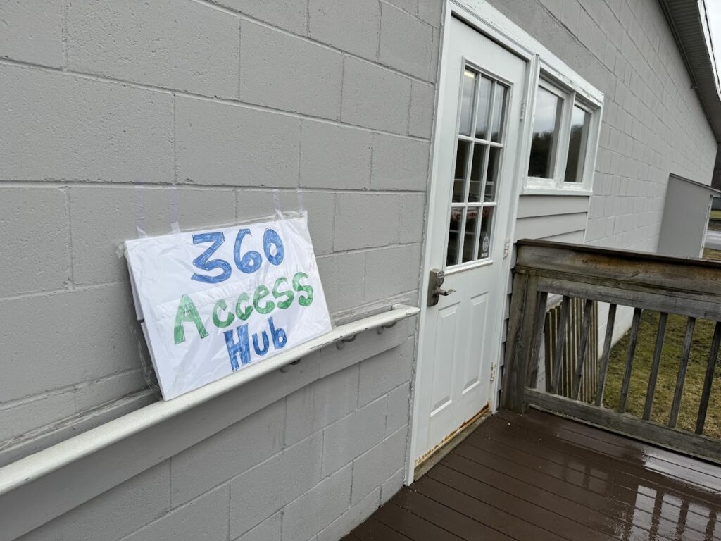 360 Open House Photo