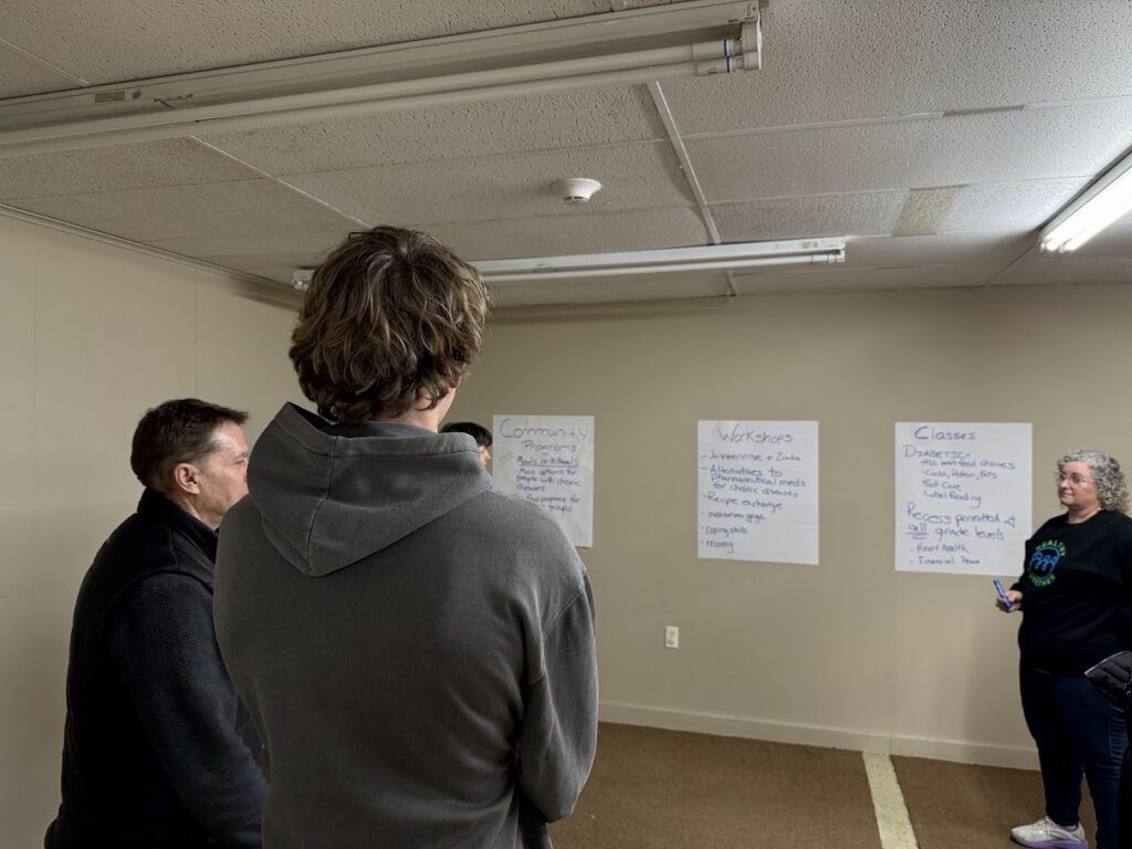 360 Open House Photo